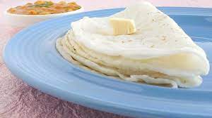 Rice Roti Using Cooked Rice Easy Method Healthy Food No Oil Youtube Food Rice Flour Recipes Gluten Free Recipes
