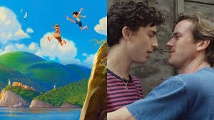 Yes, they're heartwarming fables, but another devastating emotional punch like the opening scenes of up or the climax of toy story 3 might just. Pixar S New Animated Coming Of Age Movie Luca Sounds A Lot Like Call Me By Your Name For Kids Music Feeds