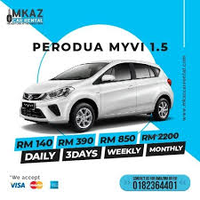 Penghantaran percuma sekitar bangi dan kajang (radius 5km dari. Kereta Sewa Kajang Cars Vehicle Rentals On Carousell