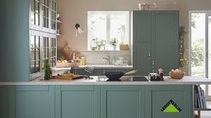 Leroy merlin supports people all around the world improve their living environment and lifestyle, by helping everyone design the home of their dreams and above all, to achieve it. Les Cuisines Leroy Merlin 2018 Pour Tous Les Gouts Cuisinity