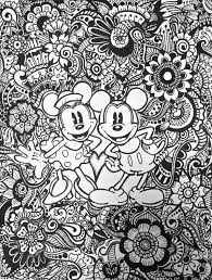 Disney Pals Design Disney Adult Coloring Books Disney Coloring Pages Adult Coloring Pages