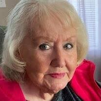 Imogene Holmes Flack McKee Obituary