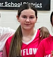 Mayflower High School