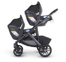 Best Twin Strollers 2021 Reviews Lucie S List Car Seat Stroller Combo Twin Strollers Baby Car Seats