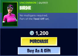 Fortnite chapter 2 remedy vs toxin 4k hd mobile. Tbt To When Fortnite Pulled An Oopsie With Birdie S Price On Her First Release Fortnitebr
