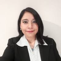 Ana Blee Alarcon Email & Phone Number