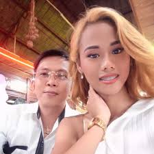 Taken today around 4PM in Pangasinan, na para bang walang malakas na bagyo  ang darating. Deliver your people, Lord. 🌫️🙏🏻 #UwanPH