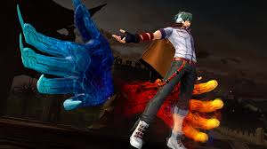 Agregar al carrito vista rápida. The King Of Fighters Xiv Official Us Website