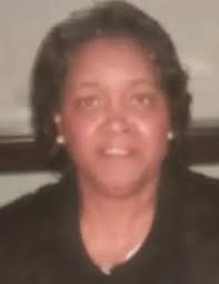 Obituary information for Gloria Jean Jordan