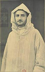 Maybe you would like to learn more about one of these? Mohammed V Of Morocco Wikipedia
