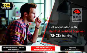Training Basket Is The Best It Training Institute In Noida Which Provides Project Based Training In Noida On Red Hat Cou Winter Training Training Center Train