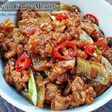 00gr Ayam Ibuk Pakai Paha Atas Bawah Fillet Resep Ayam Masakan Resep Masakan