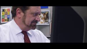 Graduate Spotlight: Roy Gordon '09