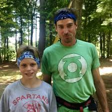 This will be our 12th summer running camp and our staff can't wait to see you all again and meet some new young adventurers. Adventure Camps Next Level Adventures