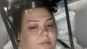 Fundraiser by Annie Cervantes : Help Brittany Devlin Heal After Tragic  Accident