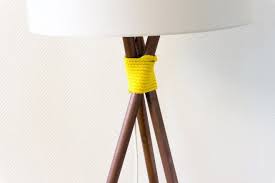 Kupfer Stehlampe Selber Bauen So Geht S Stehlampe Selber Bauen Stehlampe Lampe