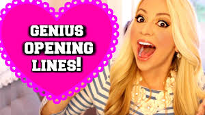 On the other hand, don't over sue them. 5 Genius Opening Lines To Talk To Your Crush Teen Guys And Girls Youtube