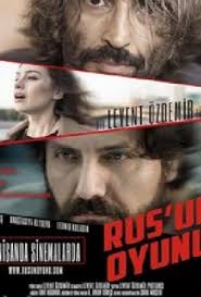 Rus'un Oyunu (2016)