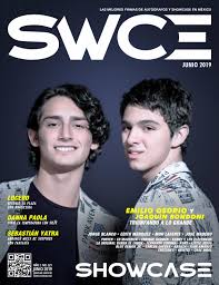The 2000s is the decade of growth of the internet and the joaquín bondoni gress is part generation z (also known as igeneration). Showcase N 21 Emilio Osorio Y Joaquin Bondoni Aristemo Junio 2019 Vebuka Com