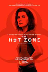 The Hot Zone Miniseries Trailers Featurettes Images And Posters Tv Series To Watch Zone Tv Series
