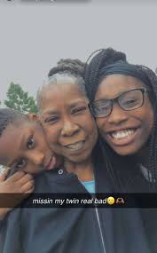 Letha Knox Obituary October 16, 2023