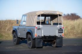 Image result for Marine Blue 1980 Land Rover