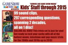 Goal brings you 100 of the best football quiz questions to bamboozle even the brightest football brains. Game Show Trivia Books And Audio Trivia Collections Music Television Kid S And More