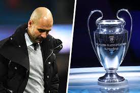 1894 this is our city 6 x league champions#mancity ℹ@mancityhelp. Why Have Man City Been Banned From The Champions League Goal Com