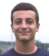 2011 Men's Soccer Roster