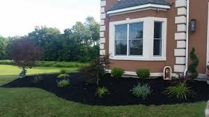 Updating your home's landscaping is a great way to increase the value of your property and create outdoor spaces for relaxing and transform your backyard or front yard design with these ideas, tips, and projects updated 4/17/20. Backyard Irrigation Patio Landscape Design Landscaper Washingtonville Hamptonburgh Blooming Grove Ny Tkc Landscaping