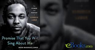 Promise That You Will Sing About Me by Miles Marshall Lewis (ebook)