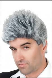 Costume Wigs Singapore 2025