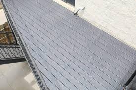 Save your favorite colors, photos, and past orders all in one place. How To Clean And Stain A Deck A Dark Gray Color The Diy Playbook