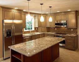 If you have a unique room layout or if it is a kitchen or a bathroom, you may need. Astonishing Modern Kitchen Lighting Design Granite Countertops Viahouse Com