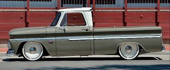 Image result for Gray 1966 Truck
