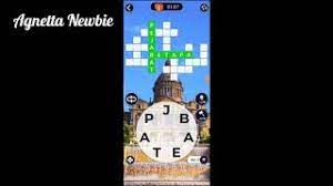 Maybe you would like to learn more about one of these? Kunci Jawaban Words Of Wonders Palau Nacional 9 10 11 12 13 14 15 16 Part 2 Youtube