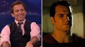 Zack Snyder