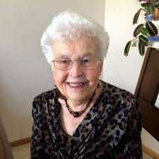 Mary Oldenburg Obituary January 20, 2018