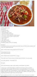 Pin On Food Recipes