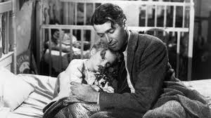 A critical look at the actor's most memorable films, like some critics — even stewart himself — have suggested that his only best actor oscar was more benevolent than deserved. How World War Ii Shaped The Iconic Christmas Movie It S A Wonderful Life Cnn