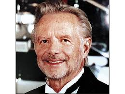 Lawrence Kennedy Obituary (1932