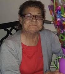 Obituary information for Alice Layfield Ballew