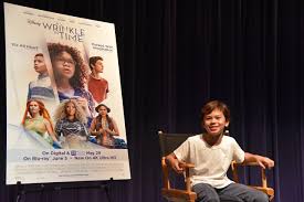 Two days before halloween, mrs. Charles Wallace Actor Deric Mccabe Talks About Bonus Features His Not So Secret Crush The Dirty Floor Diaries