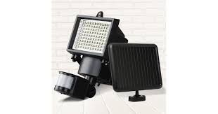 Get it by monday, jun 7. Solar Lights 100 Led Garden Outdoor Sensor Light Matt Blatt