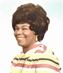 Zephline Dawes Obituary