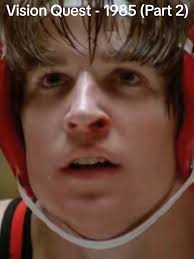 Frank Jasper Vision Quest