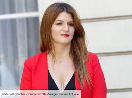 Gérald darmanin, né le à valenciennes (nord), est un homme politique français. Marlene Schiappa Prend La Defense D Emmanuel Macron Apres Sa Phrase Polemique Sur Gerald Darmanin Femme Actuelle Le Mag