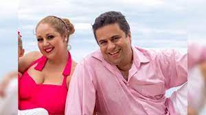 José gabriel gómez guerrero | quinto poder. Asi Luce Alejandra Orozco Tras Bajar 40 Kilos Tvnotas Irresistible