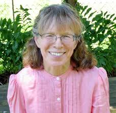 Donna Meredith Interviews Betsy Reeder