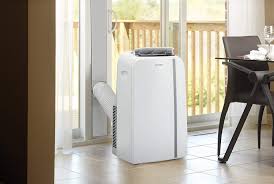 The working of portable air conditioners is similar to any other air conditioner. The Best Dual Hose Portable Air Conditioners For Summer In 2021